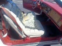 1984 Cadillac Eldorado for sale in Riverhead, New York (ID-114724)