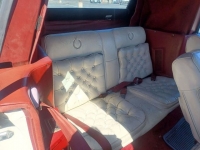 1984 Cadillac Eldorado for sale in Riverhead, New York (ID-114724)