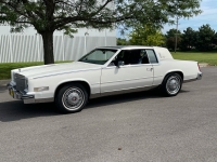 1984 Cadillac Eldorado for sale in Addison, Illinois (ID-119956)