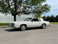 1984 Cadillac Eldorado for sale in Addison, Illinois (ID-119956)