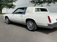 1984 Cadillac Eldorado for sale in Addison, Illinois (ID-119956)