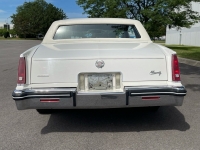 1984 Cadillac Eldorado for sale in Addison, Illinois (ID-119956)