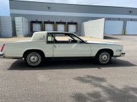 1984 Cadillac Eldorado for sale in Addison, Illinois (ID-119956)