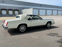 1984 Cadillac Eldorado for sale in Addison, Illinois (ID-119956)