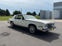 1984 Cadillac Eldorado for sale in Addison, Illinois (ID-119956)