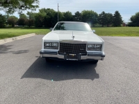 1984 Cadillac Eldorado for sale in Addison, Illinois (ID-119956)