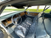1984 Cadillac Eldorado for sale in Addison, Illinois (ID-119956)