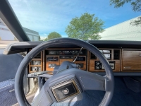 1984 Cadillac Eldorado for sale in Addison, Illinois (ID-119956)