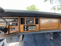 1984 Cadillac Eldorado for sale in Addison, Illinois (ID-119956)