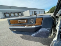 1984 Cadillac Eldorado for sale in Addison, Illinois (ID-119956)