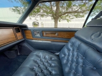 1984 Cadillac Eldorado for sale in Addison, Illinois (ID-119956)