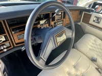 1984 Cadillac Eldorado for sale in Michigan (ID-124676)