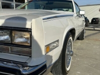1984 Cadillac Eldorado for sale in Michigan (ID-124676)