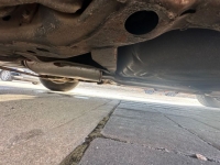 1984 Cadillac Eldorado for sale in Michigan (ID-124676)
