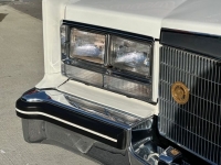 1984 Cadillac Eldorado for sale in Michigan (ID-124676)