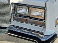 1984 Cadillac Eldorado for sale in Michigan (ID-124676)