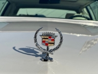 1984 Cadillac Eldorado for sale in Michigan (ID-124676)