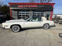 1984 Cadillac Eldorado for sale in Riverhead, New York (ID-124699)