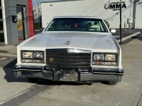1984 Cadillac Eldorado for sale in Riverhead, New York (ID-124699)