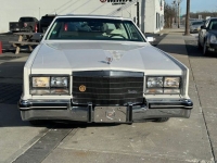 1984 Cadillac Eldorado for sale in Riverhead, New York (ID-124699)