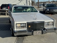 1984 Cadillac Eldorado for sale in Riverhead, New York (ID-124699)