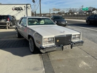 1984 Cadillac Eldorado for sale in Riverhead, New York (ID-124699)
