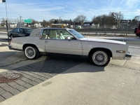 1984 Cadillac Eldorado for sale in Riverhead, New York (ID-124699)