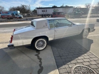 1984 Cadillac Eldorado for sale in Riverhead, New York (ID-124699)