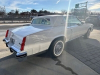1984 Cadillac Eldorado for sale in Riverhead, New York (ID-124699)