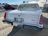 1984 Cadillac Eldorado for sale in Riverhead, New York (ID-124699)
