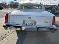 1984 Cadillac Eldorado for sale in Riverhead, New York (ID-124699)
