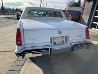 1984 Cadillac Eldorado for sale in Riverhead, New York (ID-124699)