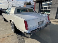 1984 Cadillac Eldorado for sale in Riverhead, New York (ID-124699)