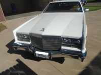 1984 Cadillac Eldorado for sale in Michigan (ID-126666)