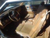 1984 Cadillac Eldorado for sale in Michigan (ID-126666)