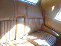 1984 Cadillac Eldorado for sale in Michigan (ID-126666)