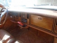 1984 Cadillac Eldorado for sale in Michigan (ID-126666)