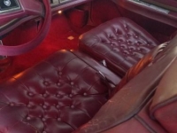 1984 Cadillac Eldorado for sale in Michigan (ID-127659)