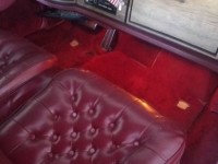 1984 Cadillac Eldorado for sale in Michigan (ID-127659)