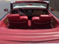 1984 Cadillac Eldorado for sale in Michigan (ID-131495)