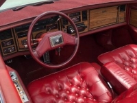 1984 Cadillac Eldorado for sale in Michigan (ID-131495)