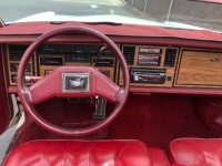 1984 Cadillac Eldorado for sale in Michigan (ID-131495)