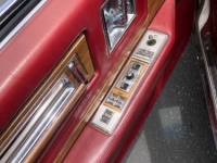 1984 Cadillac Eldorado for sale in Michigan (ID-131495)