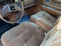 1984 Cadillac Eldorado for sale in Michigan (ID-141384)