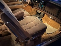 1984 Cadillac Eldorado for sale in Michigan (ID-141384)
