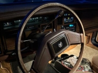 1984 Cadillac Eldorado for sale in Michigan (ID-141384)