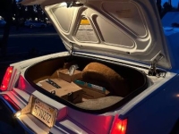 1984 Cadillac Eldorado for sale in Michigan (ID-141384)