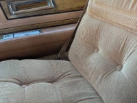 1984 Cadillac Eldorado for sale in Michigan (ID-141384)