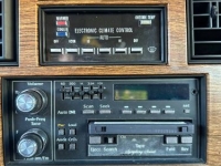 1984 Cadillac Eldorado for sale in Michigan (ID-141384)