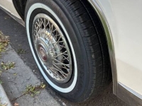 1984 Cadillac Eldorado for sale in Michigan (ID-141384)